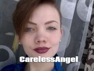 CarelessAngel