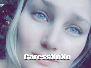 CaressXoXo