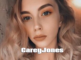 CareyJones
