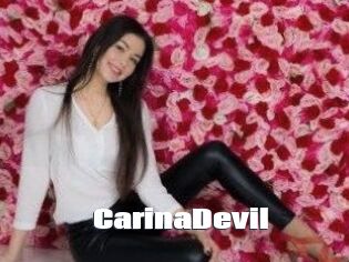 CarinaDevil