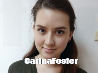 CarinaFoster