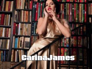 CarinaJames