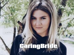 CaringBride