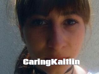CaringKaitlin The hot porn