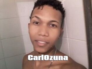 CarlOzuna The hot porn