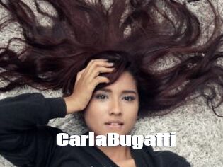 CarlaBugatti