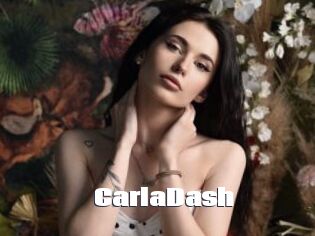 CarlaDash