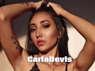 CarlaDevis