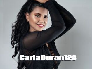 CarlaDuran128
