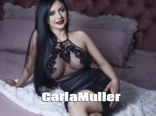 CarlaMuller The hot porn