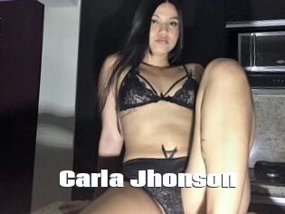 Carla_Jhonson The hot porn