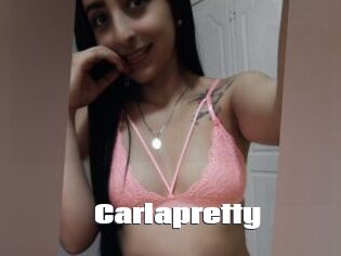 Carlapretty
