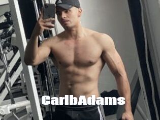 CarlbAdams
