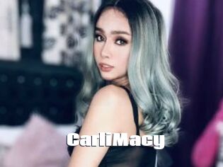 CarliMacy