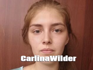 CarlinaWilder