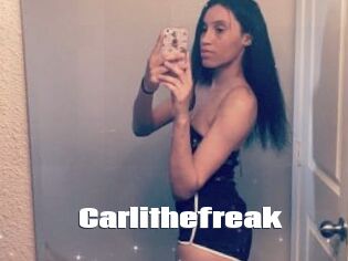 Carlithefreak