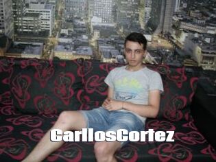 CarllosCortez The hot porn