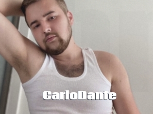 CarloDante