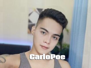 CarloPoe