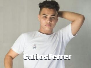 CarlosFerrer