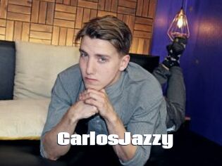 CarlosJazzy The hot porn
