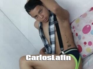 CarlosLatin
