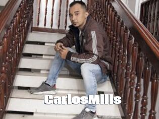 CarlosMills