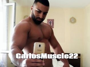 CarlosMuscle22
