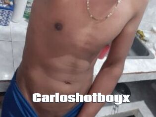 Carloshotboyx