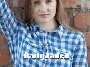 CarlyJaneX