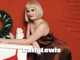 CarlyLewis The hot porn