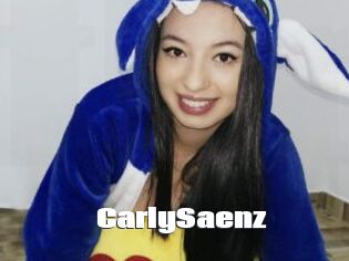 CarlySaenz