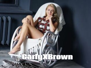 CarlyXBrown