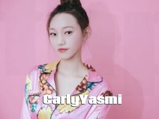 CarlyYasmi