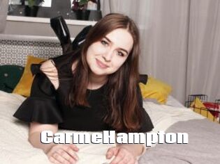 CarmeHampton