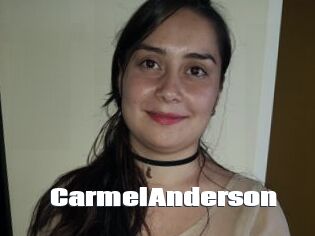 CarmelAnderson