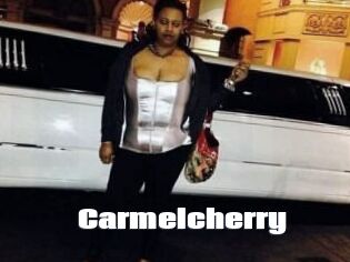Carmelcherry