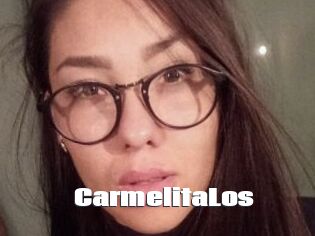 CarmelitaLos