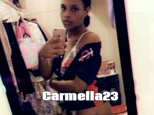 Carmella23