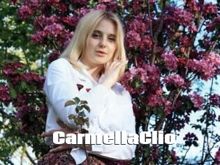 CarmellaClio