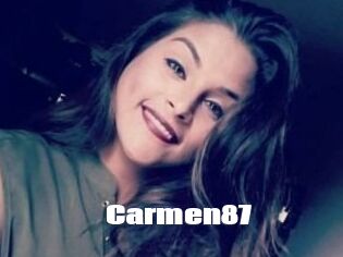 Carmen87