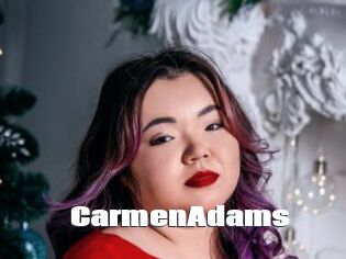 CarmenAdams