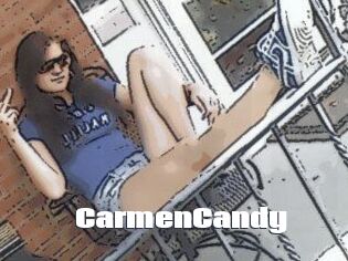 CarmenCandy