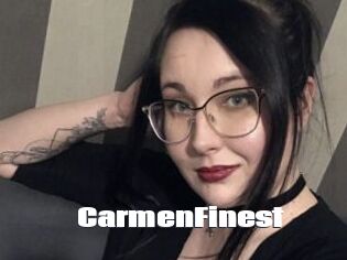CarmenFinest