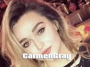 CarmenGray The hot porn