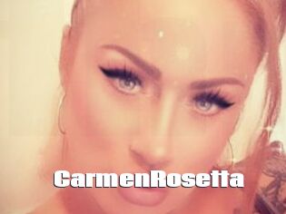 CarmenRosetta