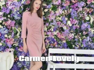 Carmen_Lovely
