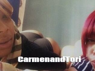 Carmen_and_Tori