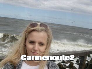 Carmencute2