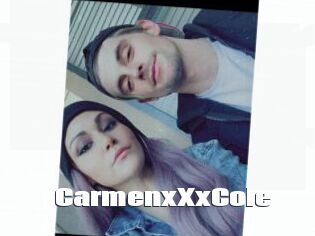 CarmenxXxCole